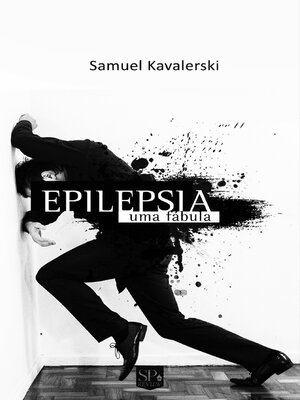 cover image of Epilepsia